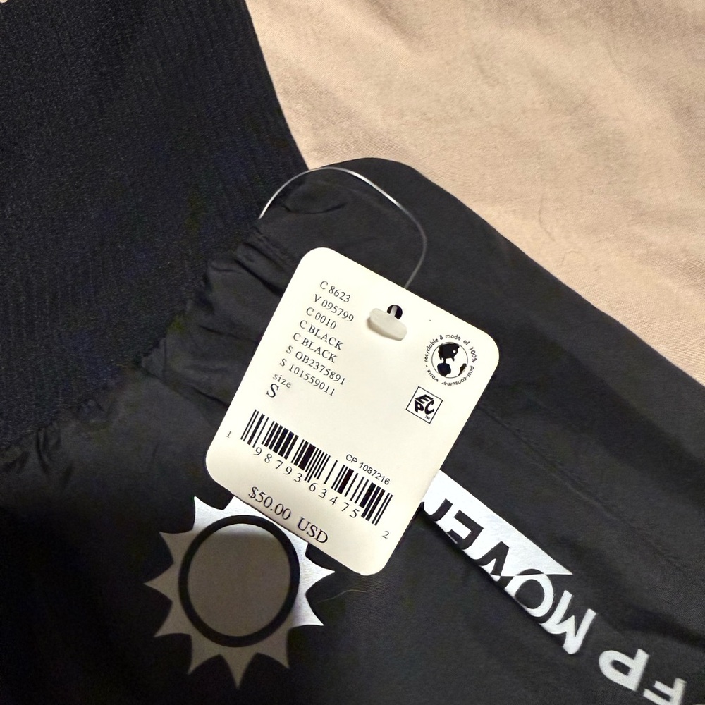 Carpe diem tattoo print shorts - Picture 2 of 8